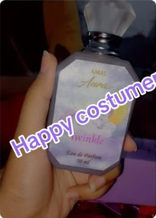 Review from Happy customer